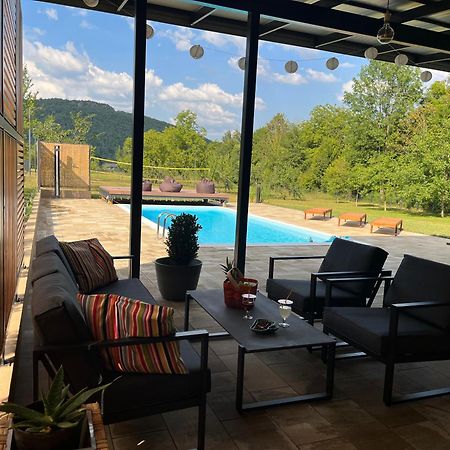 Soko Holiday Home Бихач Экстерьер фото