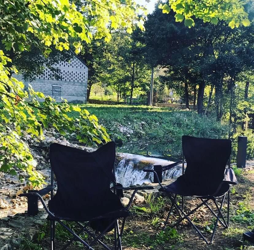 Soko Holiday Home Бихач Экстерьер фото