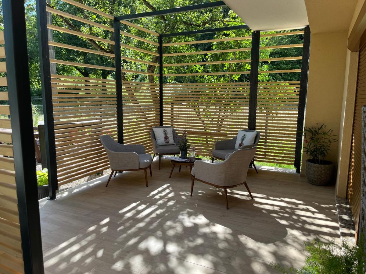 Soko Holiday Home Бихач Экстерьер фото