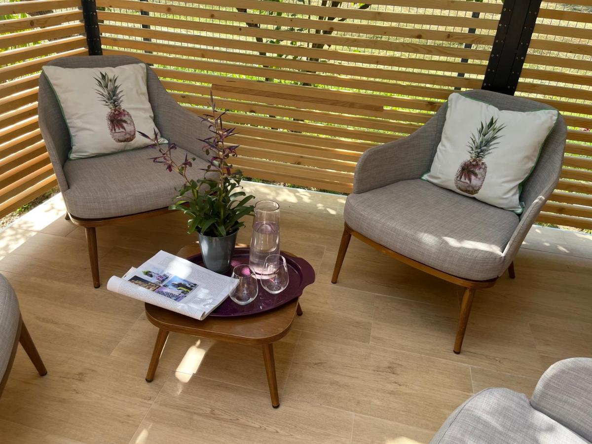 Soko Holiday Home Бихач Экстерьер фото