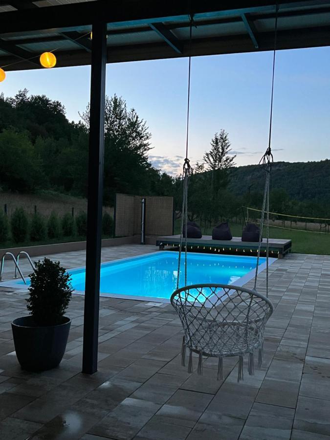 Soko Holiday Home Бихач Экстерьер фото