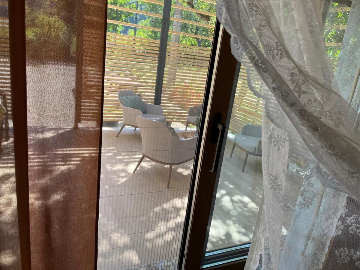 Soko Holiday Home Бихач Экстерьер фото