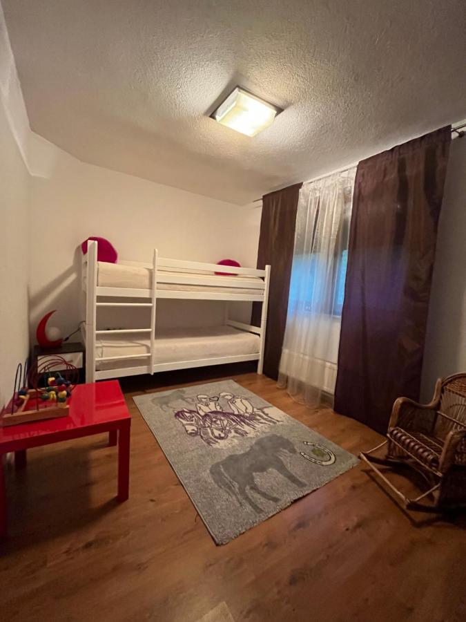 Soko Holiday Home Бихач Экстерьер фото