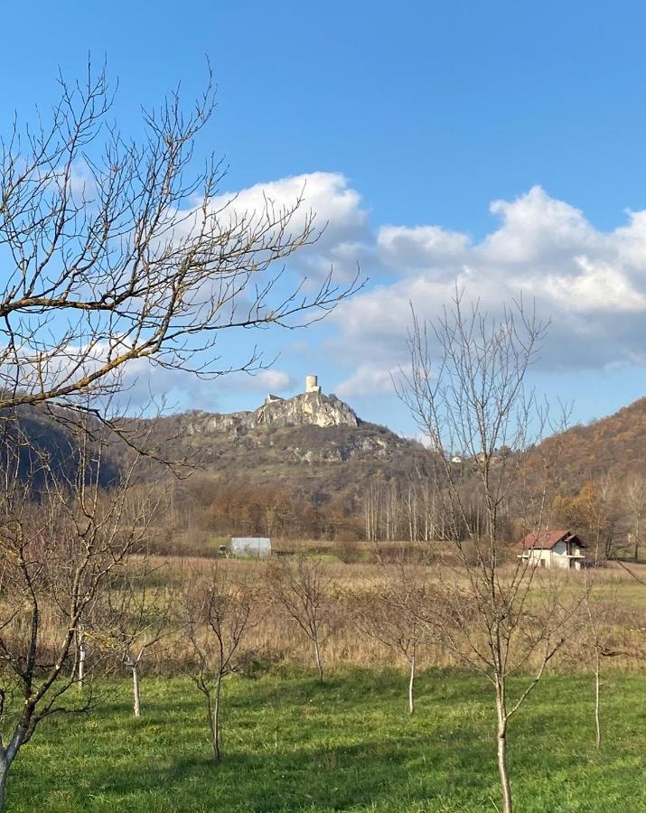 Soko Holiday Home Бихач Экстерьер фото