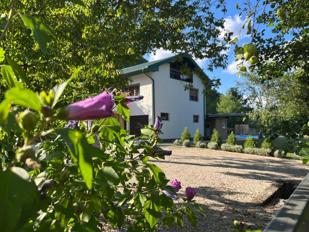 Soko Holiday Home Бихач Экстерьер фото