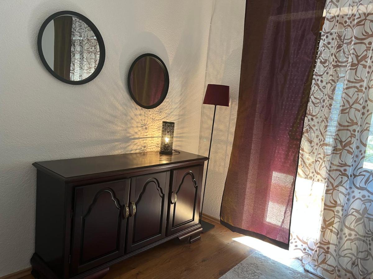 Soko Holiday Home Бихач Экстерьер фото