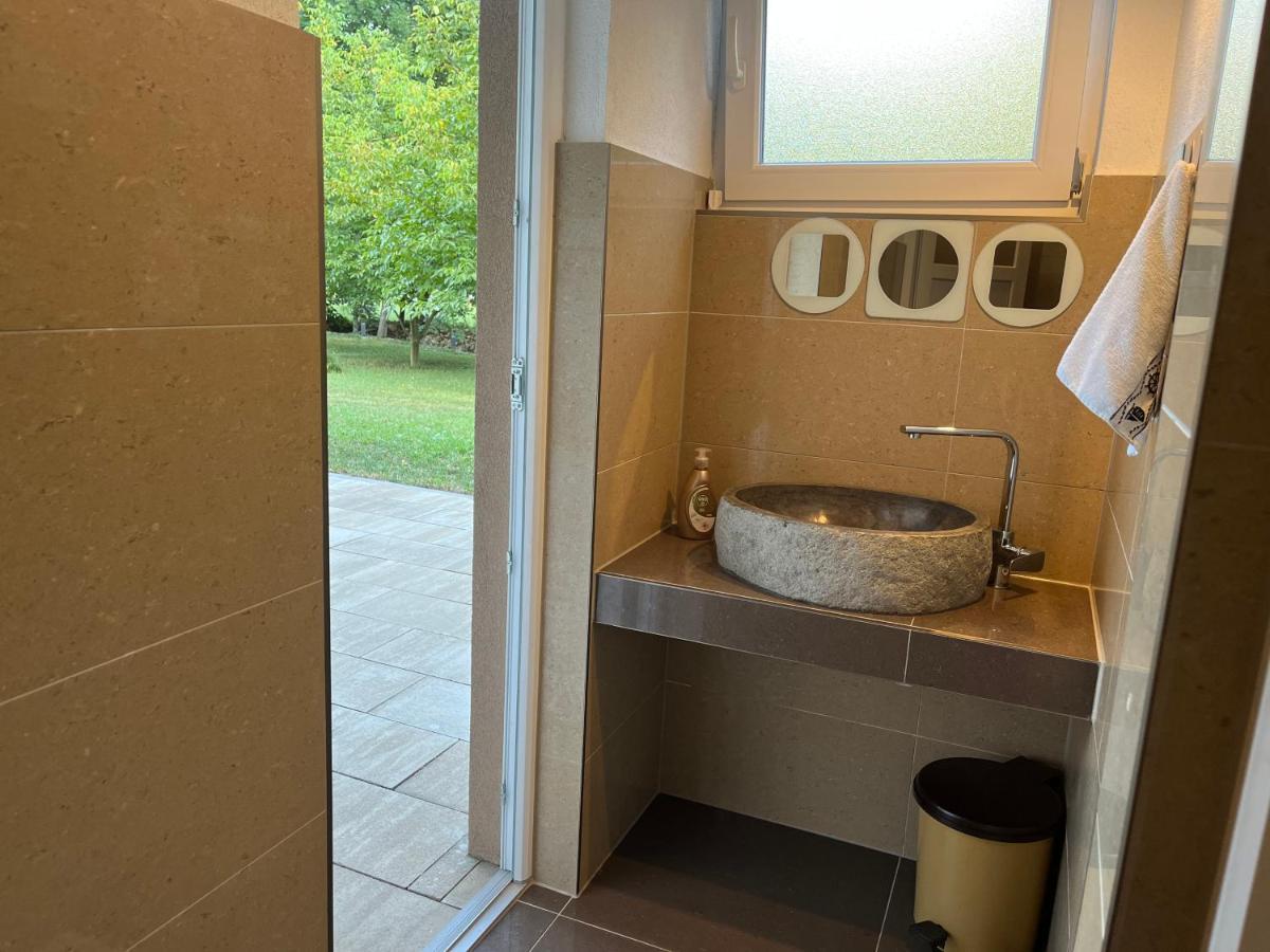 Soko Holiday Home Бихач Экстерьер фото