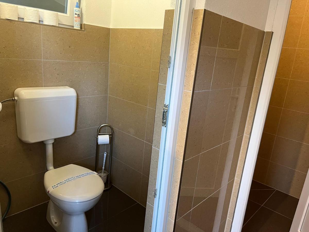 Soko Holiday Home Бихач Экстерьер фото