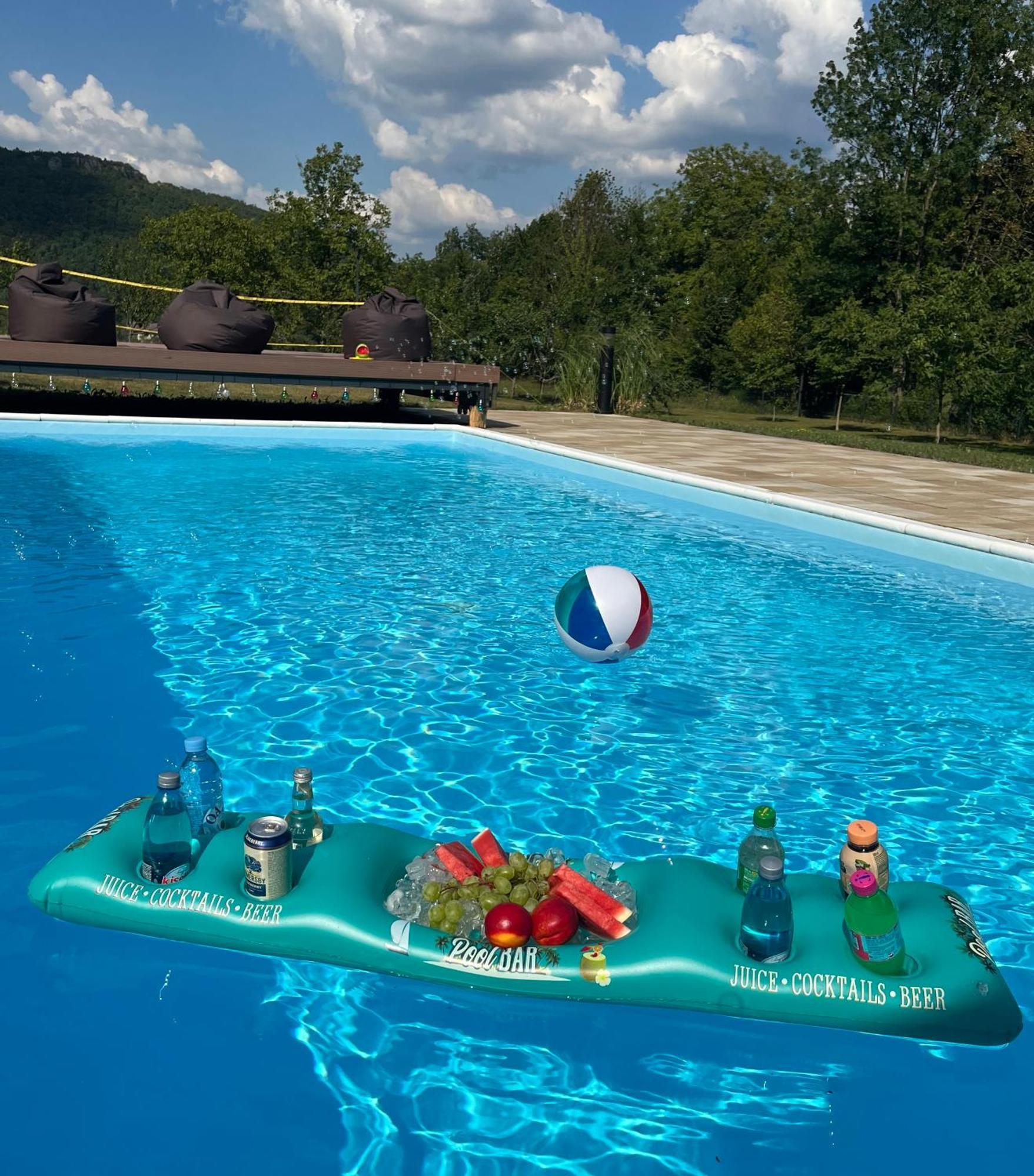 Soko Holiday Home Бихач Экстерьер фото