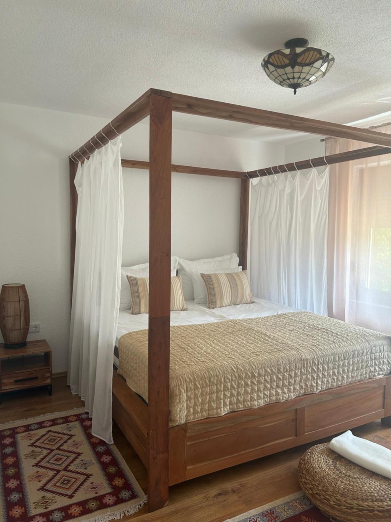 Soko Holiday Home Бихач Экстерьер фото